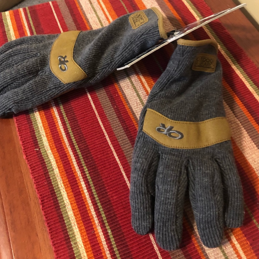 Outdoor Research Winter Gloves